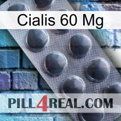 Cialis 60 Mg 30
